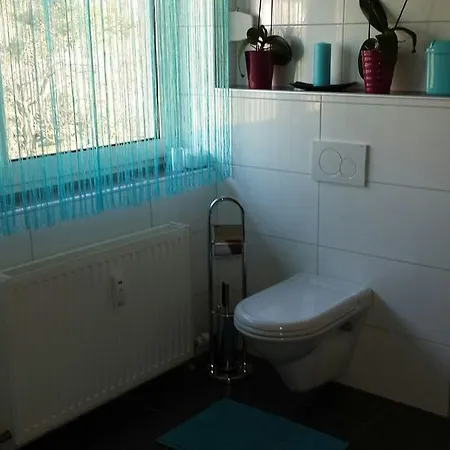 Modernes 3-zimmer-apartment Nahe Graz Appartement