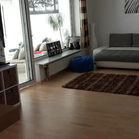 Modernes 3-zimmer-apartment Nahe Graz