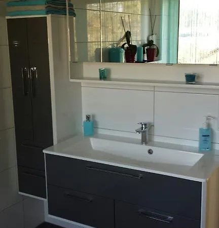 Appartement Modernes 3-zimmer-apartment Nahe Graz Gratkorn