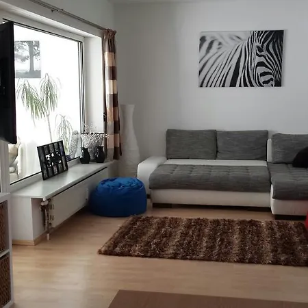 Appartement Modernes 3-zimmer-apartment Nahe Graz