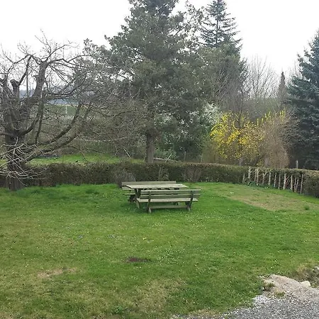 Modernes 3-zimmer-apartment Nahe Graz Appartement *