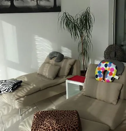 Modernes 3-zimmer-apartment Nahe Graz Appartement Gratkorn