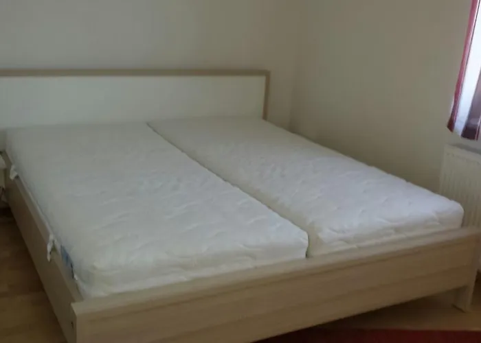 Lejlighed Modernes 3-zimmer-apartment Nahe Graz *