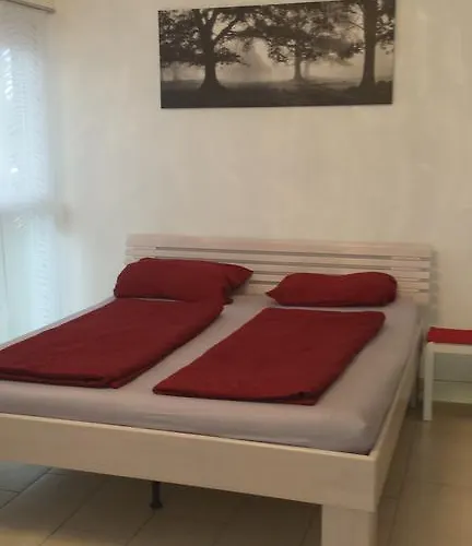 Modernes 3-zimmer-apartment Nahe Graz *