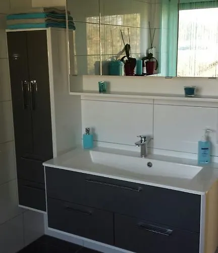 Lägenhet Modernes 3-zimmer-apartment Nahe Graz Gratkorn