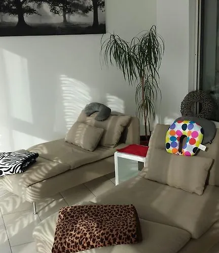 Modernes 3-zimmer-apartment Nahe Graz Lägenhet Gratkorn